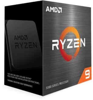 AMD Ryzen 9 5950X İşlemci kullananlar yorumlar